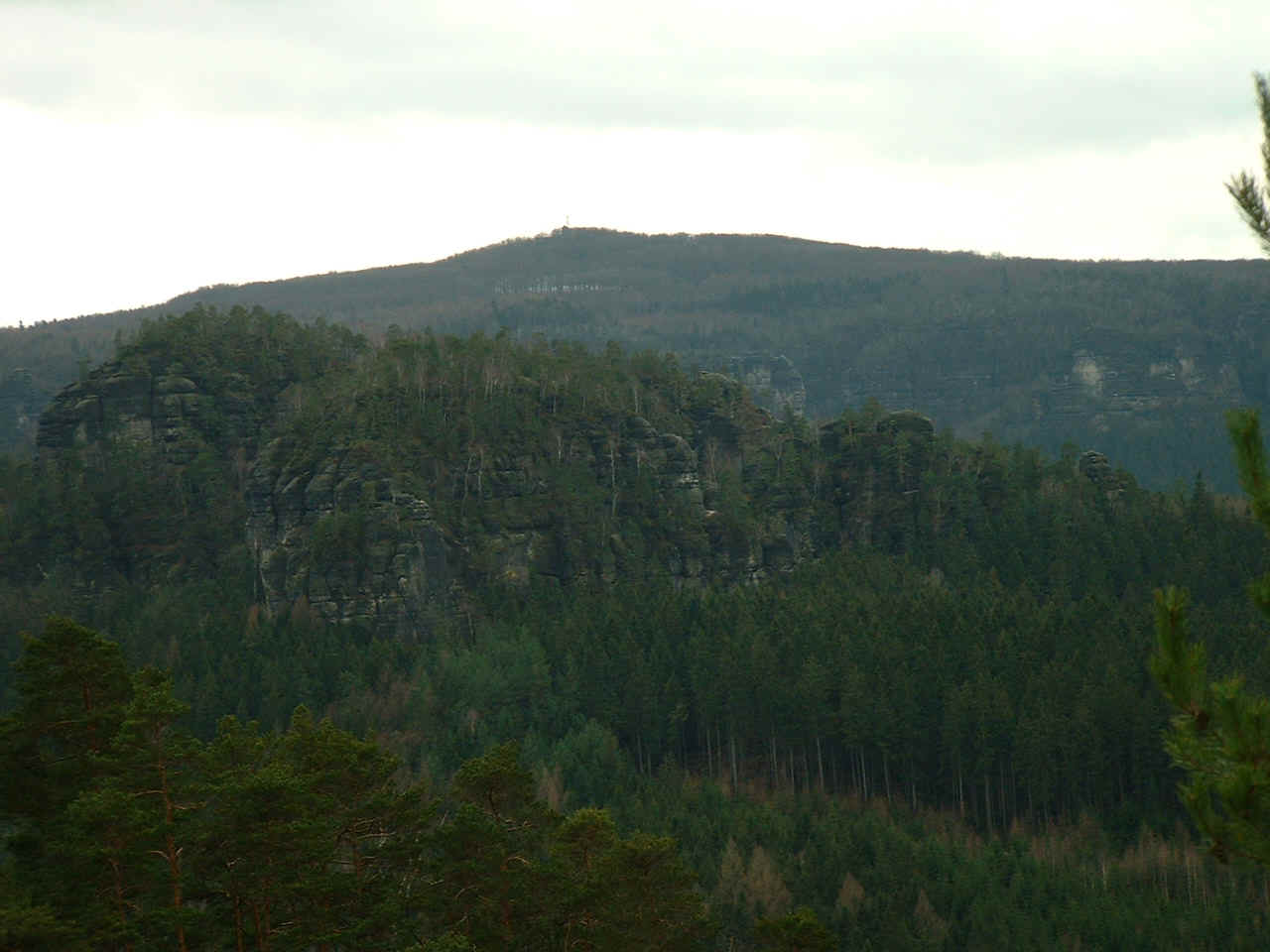 Gro�er Winterberg