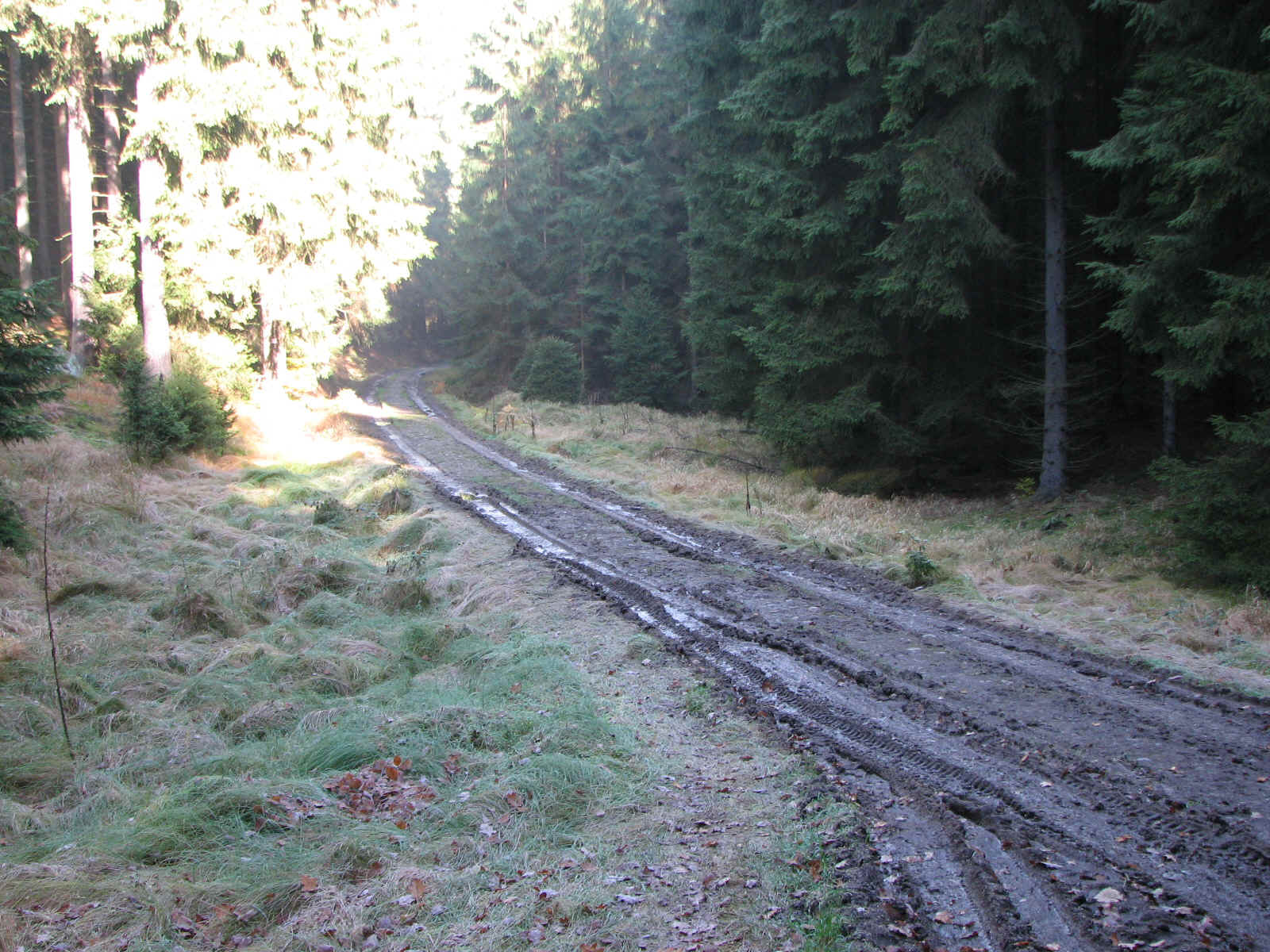 Stimmersdorfer Steig