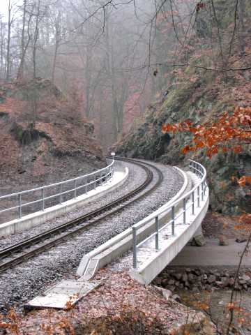 Neue Br�cke