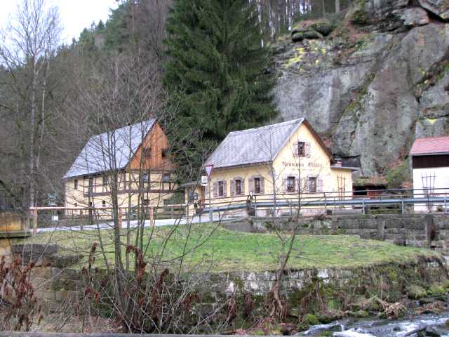 Neumannm�hle