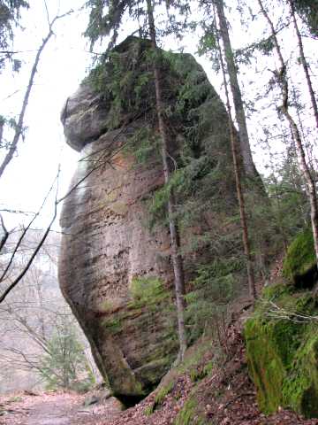 Kirnitzschkegel