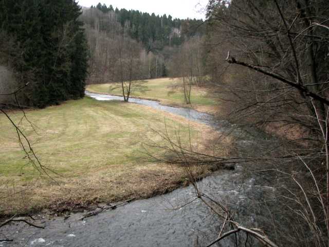 Im Polenztal