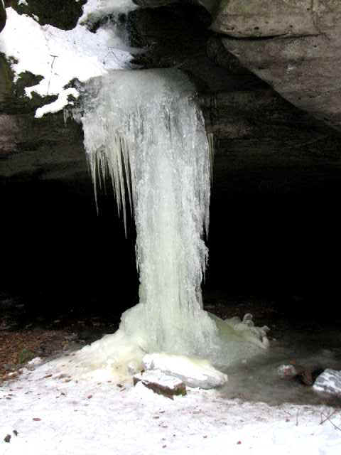 Umgebung von Hohenstein