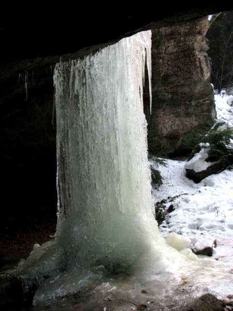 Umgebung von Hohenstein
