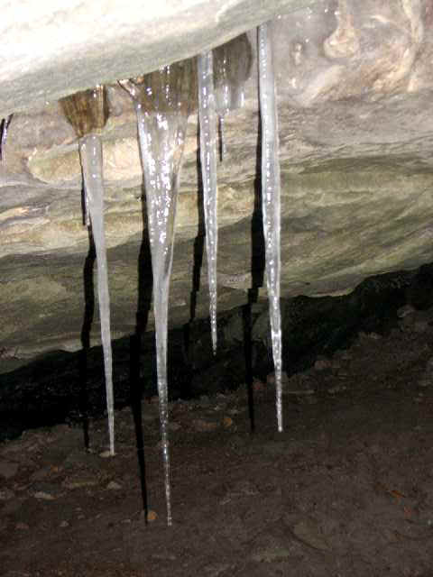 Umgebung von Hohenstein