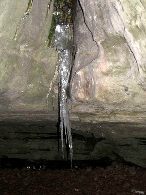 Umgebung von Hohenstein