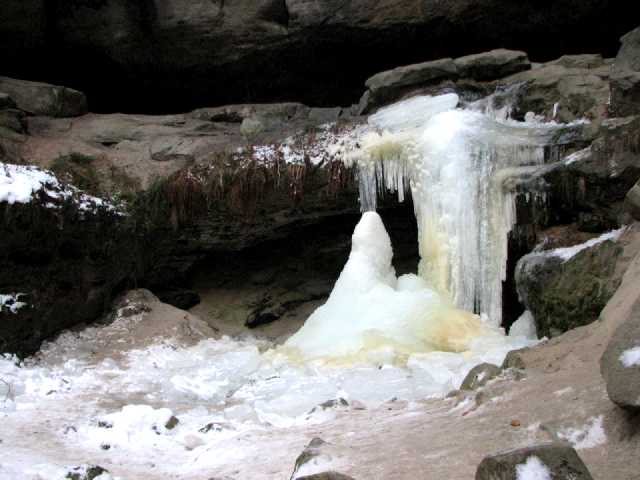 Umgebung von Hohenstein