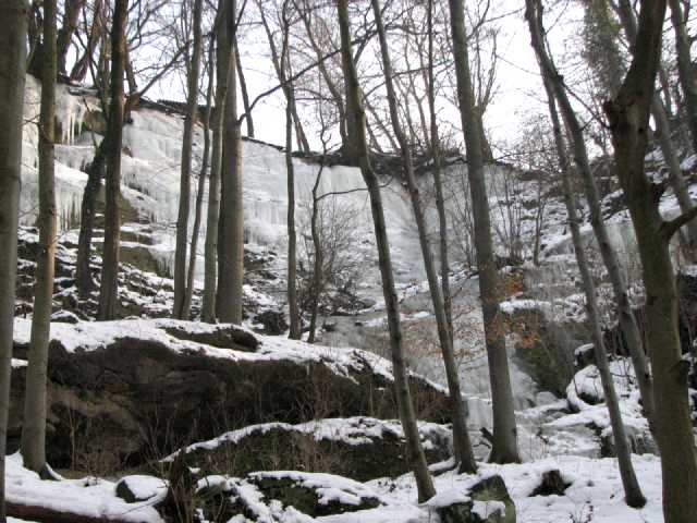 Umgebung von Hohenstein
