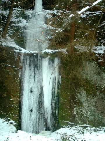 Umgebung von Hohenstein