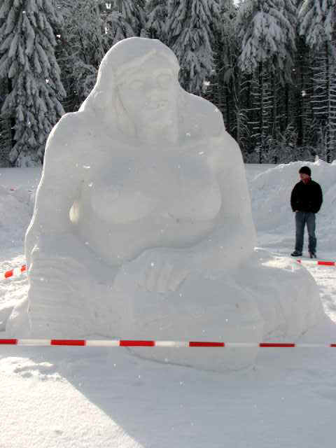 Jungfrau