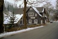 Gasthaus Oberes Schwarzatal