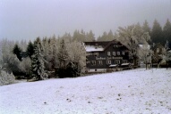 Gasthaus Zum Rennsteig