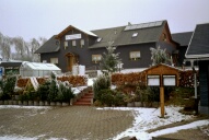Pension und Gasthaus Hirschblick